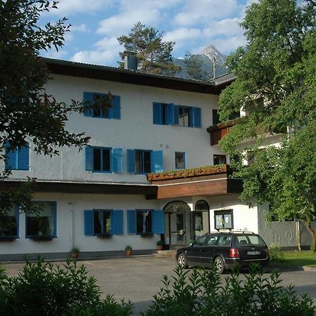 Drauradweg Hostel Berg im Drautal Εξωτερικό φωτογραφία