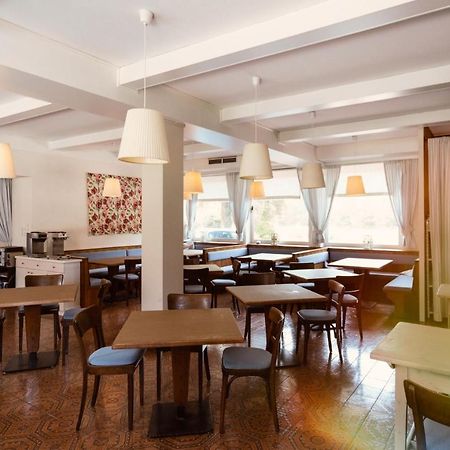 Drauradweg Hostel Berg im Drautal Εξωτερικό φωτογραφία