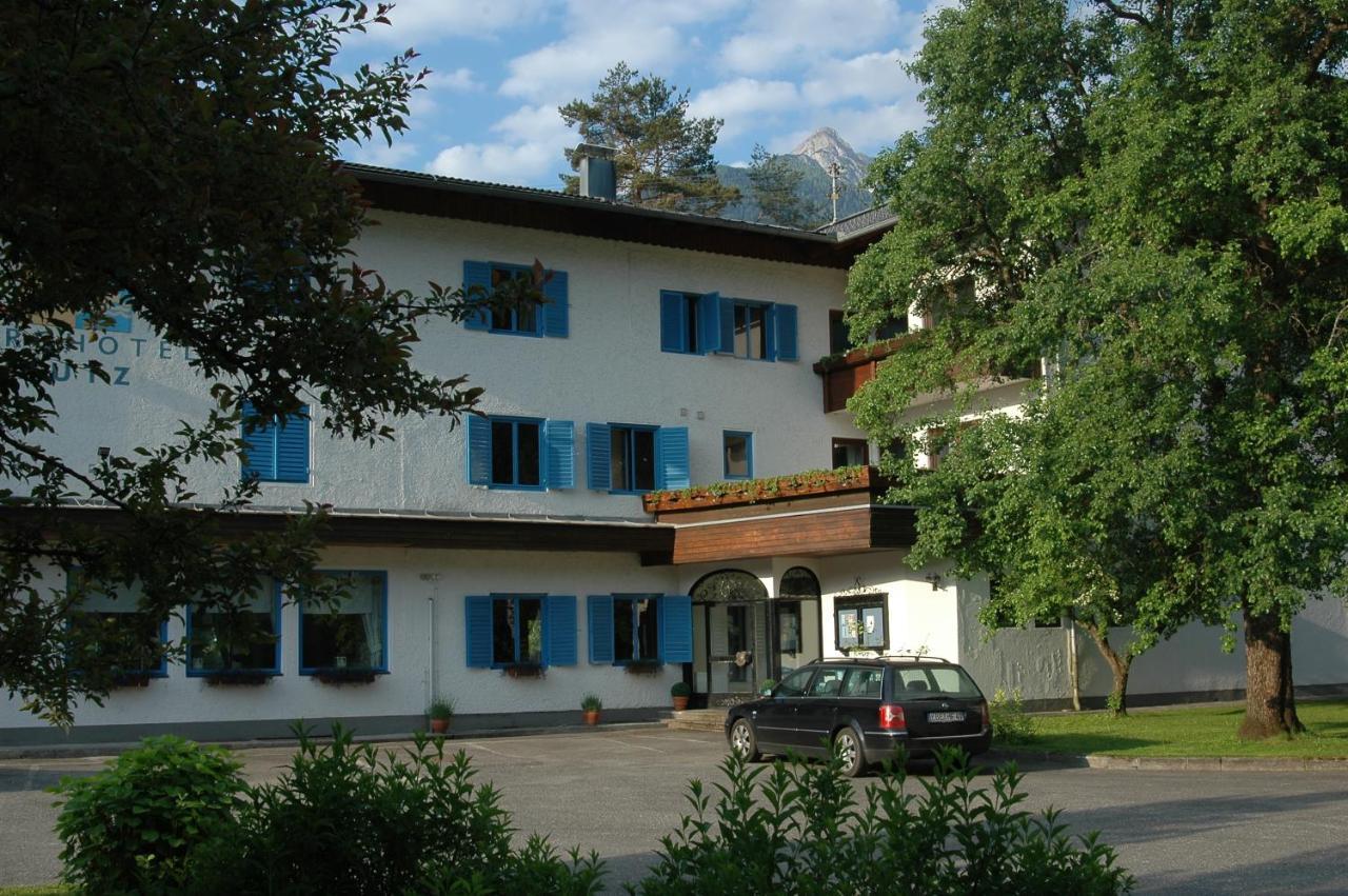 Drauradweg Hostel Berg im Drautal Εξωτερικό φωτογραφία