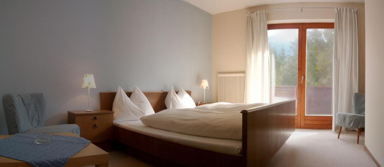 Drauradweg Hostel Berg im Drautal Εξωτερικό φωτογραφία