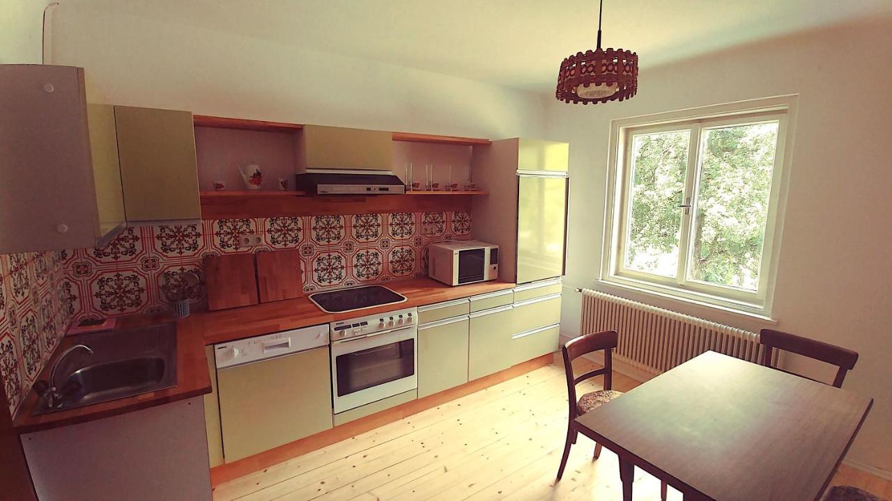 Drauradweg Hostel Berg im Drautal Εξωτερικό φωτογραφία