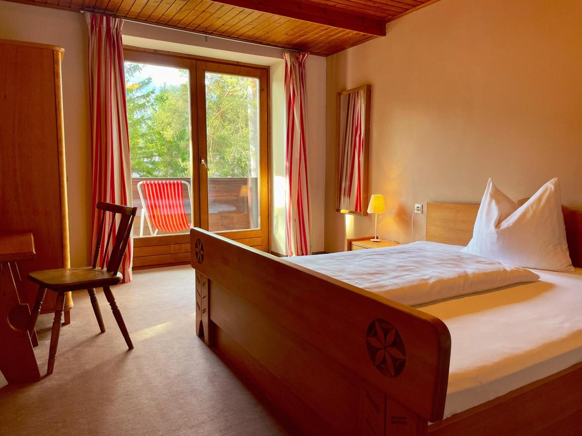 Drauradweg Hostel Berg im Drautal Εξωτερικό φωτογραφία